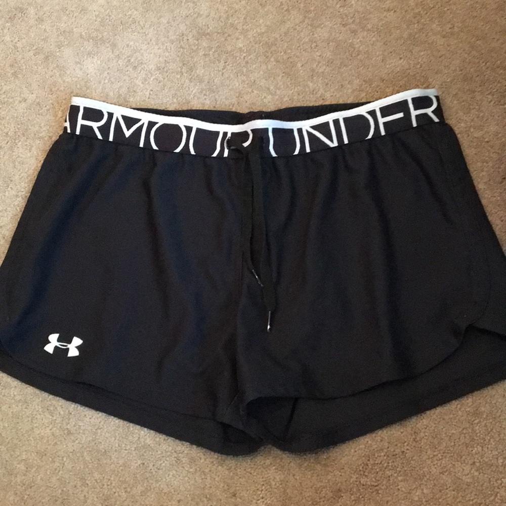 Under Armour shorts